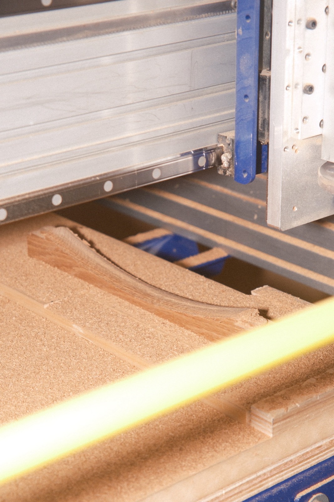 3. stacking-chair-wood-00010, CNC machining