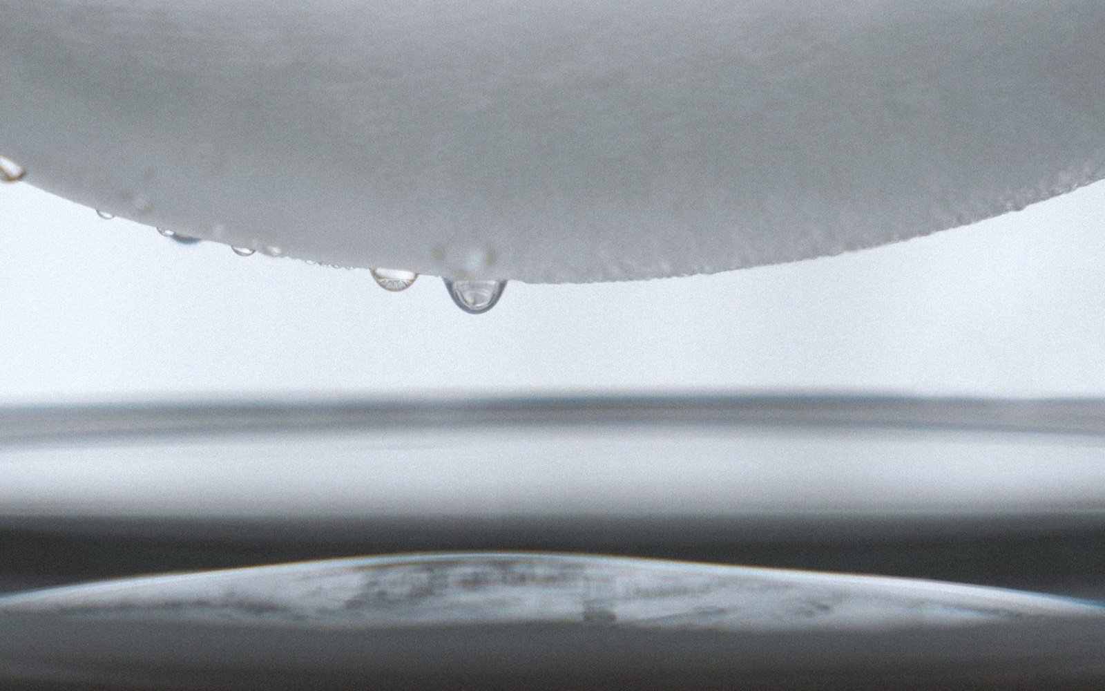 Light-Paper booklet laid flat